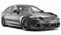 Hamann 2011 BMW 5 Series M Sport 6