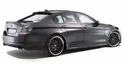 Hamann 2011 BMW 5 Series M Sport 7