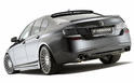 Hamann 2011 BMW 5 Series M Sport 9