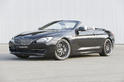 Hamann 2012 BMW 6 Series Cabrio 10