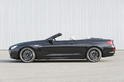 Hamann 2012 BMW 6 Series Cabrio 11