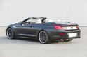Hamann 2012 BMW 6 Series Cabrio 12
