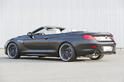 Hamann 2012 BMW 6 Series Cabrio 13