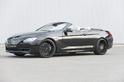 Hamann 2012 BMW 6 Series Cabrio 14