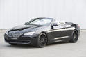 Hamann 2012 BMW 6 Series Cabrio 15