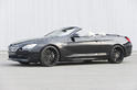 Hamann 2012 BMW 6 Series Cabrio 16