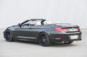 Hamann 2012 BMW 6 Series Cabrio 17