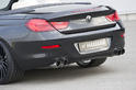 Hamann 2012 BMW 6 Series Cabrio 18