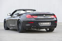 Hamann 2012 BMW 6 Series Cabrio 19