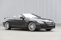 Hamann 2012 BMW 6 Series Cabrio 21