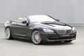 Hamann 2012 BMW 6 Series Cabrio 22