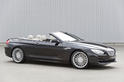 Hamann 2012 BMW 6 Series Cabrio 23