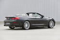 Hamann 2012 BMW 6 Series Cabrio 24
