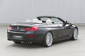 Hamann 2012 BMW 6 Series Cabrio 25