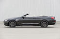 Hamann 2012 BMW 6 Series Cabrio 26
