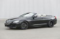 Hamann 2012 BMW 6 Series Cabrio 27