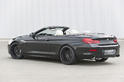 Hamann 2012 BMW 6 Series Cabrio 28