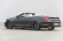 Hamann 2012 BMW 6 Series Cabrio 29