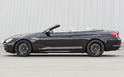 Hamann 2012 BMW 6 Series Cabrio 3