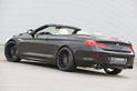Hamann 2012 BMW 6 Series Cabrio 30