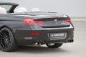 Hamann 2012 BMW 6 Series Cabrio 31