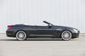 Hamann 2012 BMW 6 Series Cabrio 4