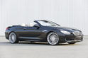 Hamann 2012 BMW 6 Series Cabrio 5