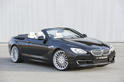 Hamann 2012 BMW 6 Series Cabrio 6