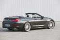 Hamann 2012 BMW 6 Series Cabrio 7