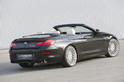 Hamann 2012 BMW 6 Series Cabrio 8