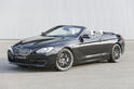 Hamann 2012 BMW 6 Series Cabrio 9