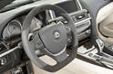 Hamann 2012 BMW 6 Series Convertible 12
