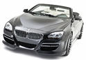Hamann 2012 BMW 6 Series Convertible 14