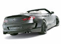 Hamann 2012 BMW 6 Series Convertible 2