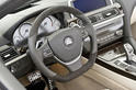 Hamann 2012 BMW 6 Series Convertible 3