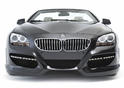 Hamann 2012 BMW 6 Series Convertible 5