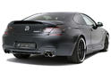 Hamann 2012 BMW 6 Series M Sport 2