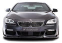 Hamann 2012 BMW 6 Series M Sport 3