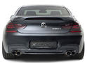 Hamann 2012 BMW 6 Series M Sport 4
