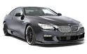 Hamann 2012 BMW 6 Series M Sport 5