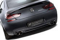 Hamann 2012 BMW 6 Series M Sport 6