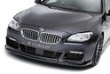 Hamann 2012 BMW 6 Series M Sport 7