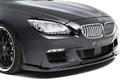 Hamann 2012 BMW 6 Series M Sport 8
