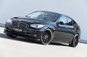 Hamann BMW 5 Series GT 12