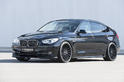 Hamann BMW 5 Series GT 13