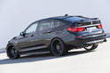 Hamann BMW 5 Series GT 15