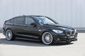 Hamann BMW 5 Series GT 2