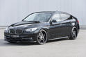 Hamann BMW 5 Series GT 22