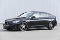Hamann BMW 5 Series GT 23