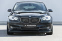Hamann BMW 5 Series GT 6